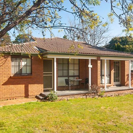 Katoomba Townhouses Villa Kültér fotó