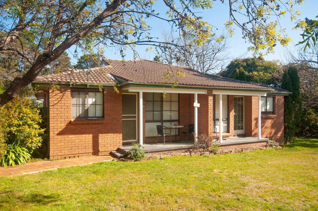 Katoomba Townhouses Villa Kültér fotó