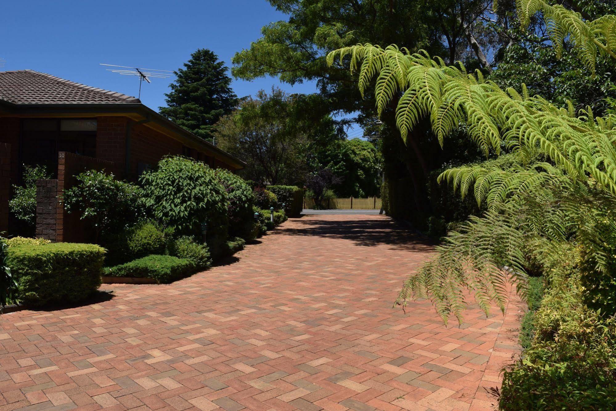Katoomba Townhouses Villa Kültér fotó